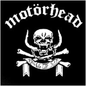 Motorhead - Tales of Sin