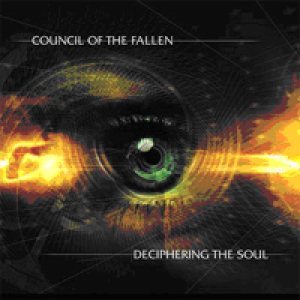 Council of the Fallen - Deciphering the Soul