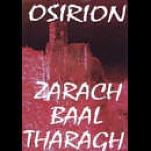 Osirion - Zarach'Baal'Tharagh / Osirion