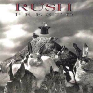 Rush - Presto
