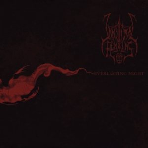 Immortal Remains - Everlasting Night