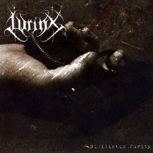 Lyrinx - Nihilistic Purity