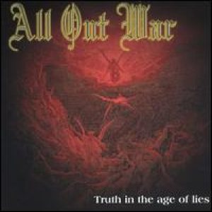 All Out War - Truth in the Age of Lies