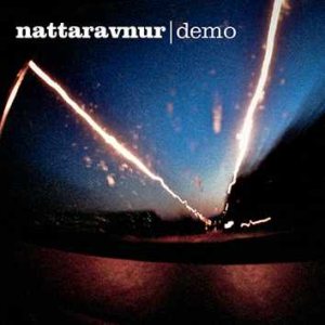 Nattaravnur - Demo 2009