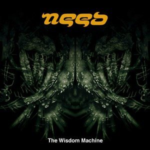 Need - The Wisdom Machine
