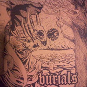 Burials - Burials