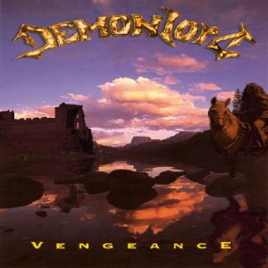 Demonlord - Vengeance