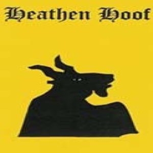 Heathen Hoof - Promo Tape 2004