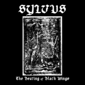Sylvus - The Beating of Black Wings