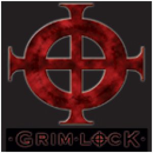 Grimlock - Grimlock