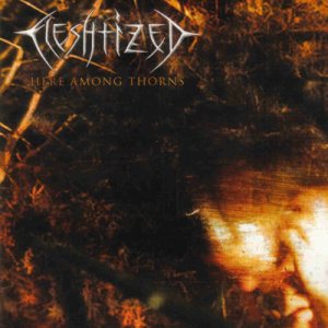 Fleshtized - Here Among Thorns