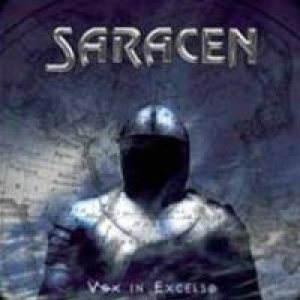 Saracen - Vox in Excelso
