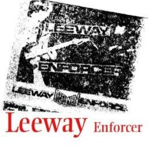 Leeway - Enforcer