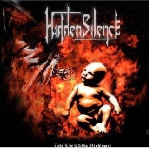 Hidden Silence - Into the Child´s Nightmare