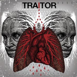 The Eyes of a Traitor - Breathless