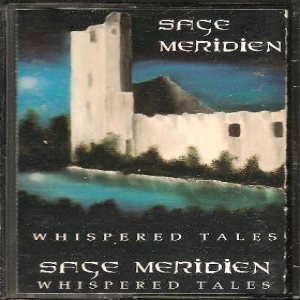 Sage Meridien - Whispered Tales