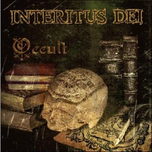 Interitus Dei - Occult