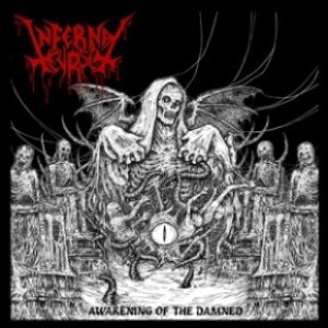 Infernal Curse - Awakening of the Damned