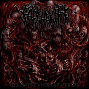 Sapanakith - Collapsing of Immoral Traditions