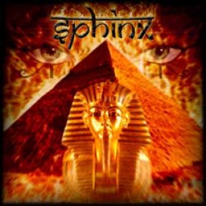 Sphinx - Sphinx
