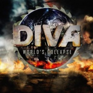 Diva - World's Collapse