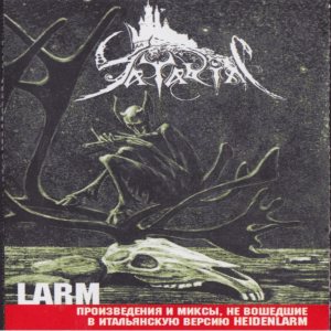 Satarial - Larm