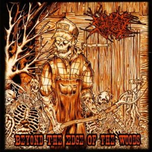 No One Gets Out Alive - Beyond the Edge of the Woods