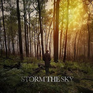 Storm the Sky - Storm the Sky