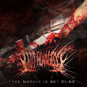 Fathomless - The Murder Is Not Being