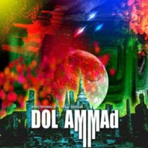 Dol Ammad - Electronica Art Metal