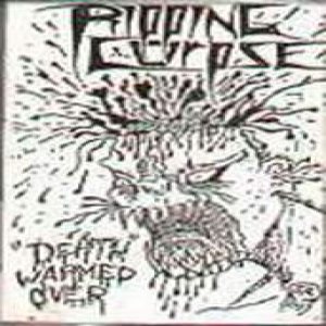 Ripping Corpse - Death Warmed Over
