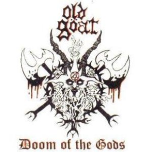 Old Goat - Doom of the Gods