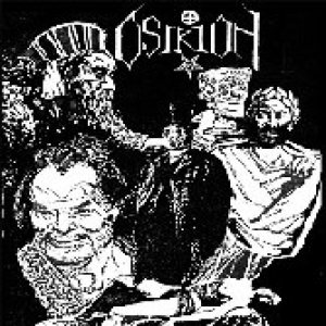 Osirion - Evil Made History