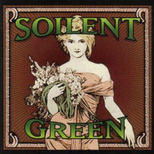 Soilent Green - A String of Lies