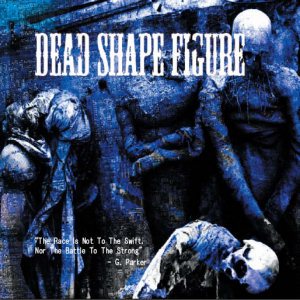 Dead Shape Figure - Promo 2005