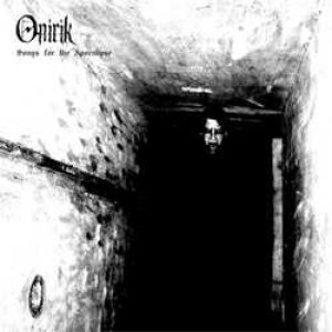 Onirik - Songs for the Apocalipse