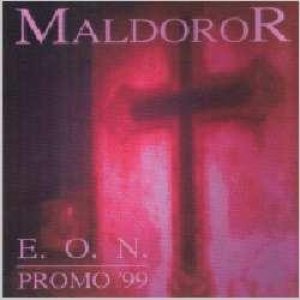 Maldoror (Ita) - E.O.N. (Promo '99)