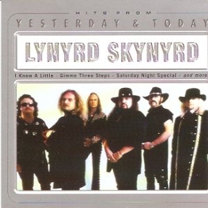 Lynyrd Skynyrd Yesterday Today Compilation Metal Kingdom