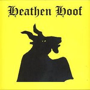 Heathen Hoof - The Occult Sessions