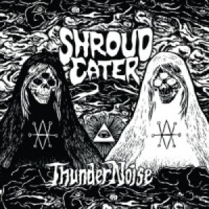 Shroud Eater - ThunderNoise