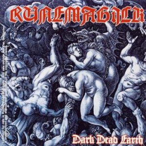 Runemagick - Dark Dead Earth