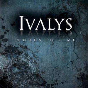 Ivalys - Words in Time