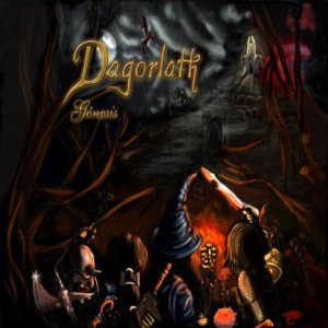 Dagorlath - Génesis