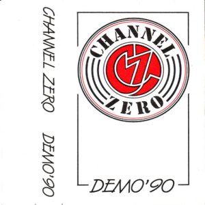 Channel Zero - Demo '90