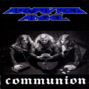 Armored Angel - Communion