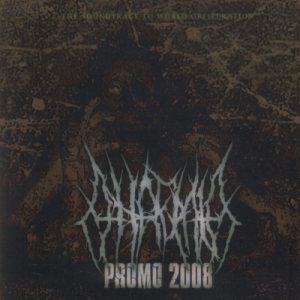 Anaemia - Promo 2008