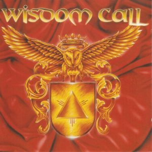 Wisdom Call - Wisdom Call