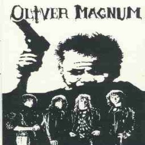 Oliver Magnum - 01986
