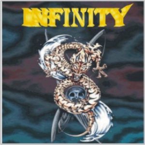 Infinity - Promo 2002