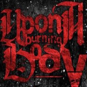 Upon a Burning Body - Genocide